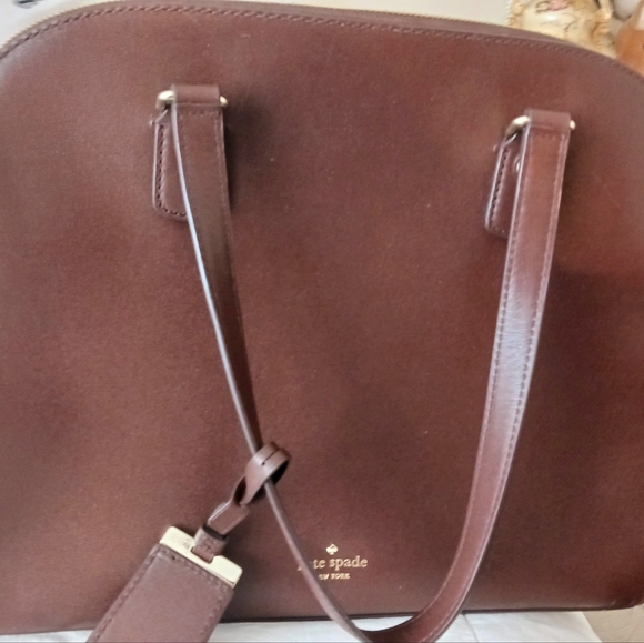 KATE SPADE SATCHEL BAG - Picture 2 of 4